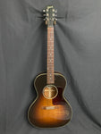 Gibson L-00 Standard Acoustic Guitar w/pickup, Vintage Sunburst (used)