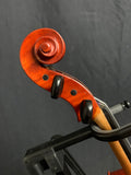 Strad Copy 4/4 Violin w/case & bow