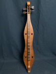 Musical Traditions Lap Dulcimer, ca. 1975 (used)