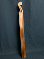 Musical Traditions Lap Dulcimer, ca. 1975 (used)