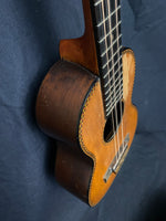 Regal Tiple ca. 1930s (used)