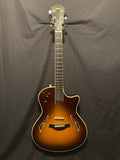 Taylor T5-S1 Standard Maple Guitar (used)