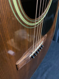 1981 Martin D-19 Guitar (used)