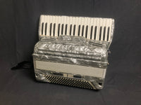 Crucianelli B1 120-bass Accordion (used)