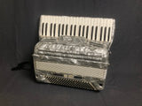 Crucianelli B1 120-bass Accordion (used)