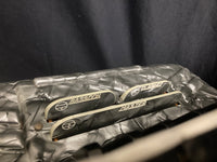 Crucianelli B1 120-bass Accordion (used)