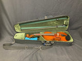 Tanglewood Strings 4/4 Violin w/case & bow (used)