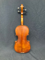 Tanglewood Strings 4/4 Violin w/case & bow (used)
