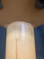 Rocky Mountain Enterprises Flat-Back Arabic Oud w/pickup (used)