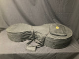 Shanghai Dunhuang Ruan, Chinese 4-string lute (used)