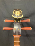 Shanghai Dunhuang Ruan, Chinese 4-string lute (used)