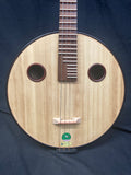 Shanghai Dunhuang Ruan, Chinese 4-string lute (used)