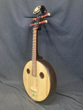 Shanghai Dunhuang Ruan, Chinese 4-string lute (used)