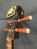 Shanghai Dunhuang Ruan, Chinese 4-string lute (used)