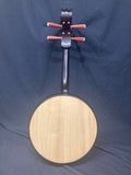 Shanghai Dunhuang Ruan, Chinese 4-string lute (used)