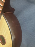 Shanghai Dunhuang Ruan, Chinese 4-string lute (used)