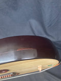 Shanghai Dunhuang Ruan, Chinese 4-string lute (used)
