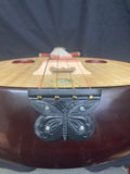 Shanghai Dunhuang Ruan, Chinese 4-string lute (used)