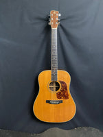 Gallagher G-70 Dreadnought Guitar, 1974 (used)