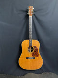 Gallagher G-70 Dreadnought Guitar, 1974 (used)