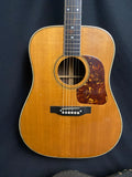 Gallagher G-70 Dreadnought Guitar, 1974 (used)