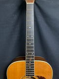 Gallagher G-70 Dreadnought Guitar, 1974 (used)