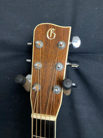 Gallagher G-70 Dreadnought Guitar, 1974 (used)