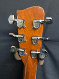 Gallagher G-70 Dreadnought Guitar, 1974 (used)