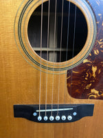 Gallagher G-70 Dreadnought Guitar, 1974 (used)