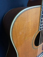 Gallagher G-70 Dreadnought Guitar, 1974 (used)