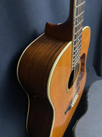 Gallagher G-70 Dreadnought Guitar, 1974 (used)