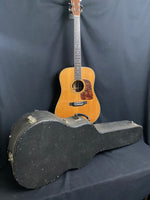 Gallagher G-70 Dreadnought Guitar, 1974 (used)