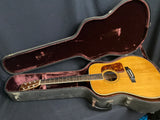 Gallagher G-70 Dreadnought Guitar, 1974 (used)