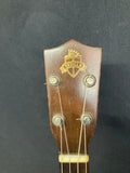 Favilla Baritone Ukulele (used)