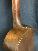 Favilla Baritone Ukulele (used)