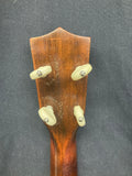 Favilla Baritone Ukulele (used)