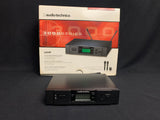 Audio-Technica ATW-3192aD-TH 3000-Series UHF Wireless Lavalier Headset System (used)