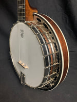 Deering Sierra Maple 5-String Banjo (used)