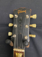 1952 Gibson ES-150 Archtop Guitar (used)