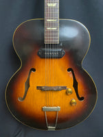 1952 Gibson ES-150 Archtop Guitar (used)