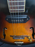 1952 Gibson ES-150 Archtop Guitar (used)