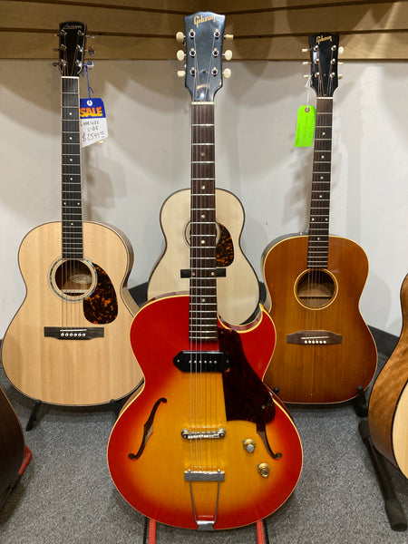 1967 Gibson ES-125TC (used)