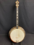1930s Weymann Style 2 Tenor Resonator Banjo (used)