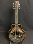 1930s Dobro Resonator Mandolin (used)