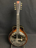 1930s Dobro Resonator Mandolin (used)