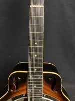 1930s Dobro Resonator Mandolin (used)