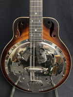 1930s Dobro Resonator Mandolin (used)