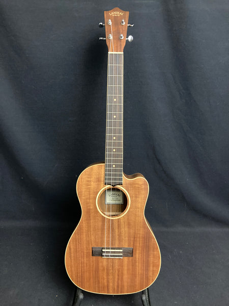 Lanikai ACST-CEB Baritone Ukeulele (used)