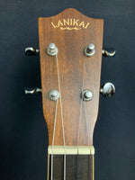 Lanikai ACST-CEB Baritone Ukeulele (used)