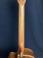 Lanikai ACST-CEB Baritone Ukeulele (used)